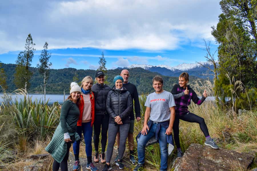 Franz Josef: Kayak & Walking Tour to Okarito Kiwi Sanctuary - Clothing and weather advice that matters
