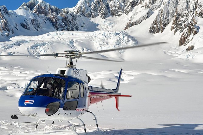 Franz Josef: Mountain Scenic Spectacular 40-Min Helicopter Flight - Is $416.90 a fair price?
