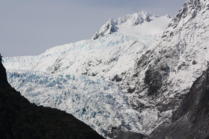 Franz Josef Nature Tour - Why this tour is different from a quick glacier stop
