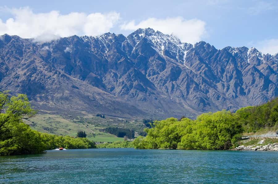 Franz Josef to Queenstown Tour via Wānaka - Key details before you book