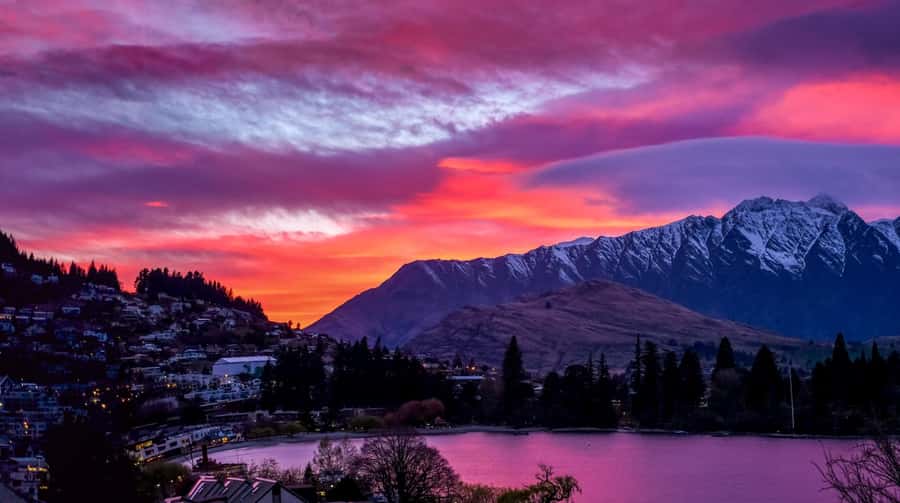 Franz Josef to Queenstown Tour via Wānaka - Why this Franz Josef to Queenstown route works