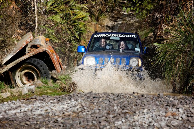 Freak of Nature at Off Road NZ - Price and overall value at NZ$108.60
