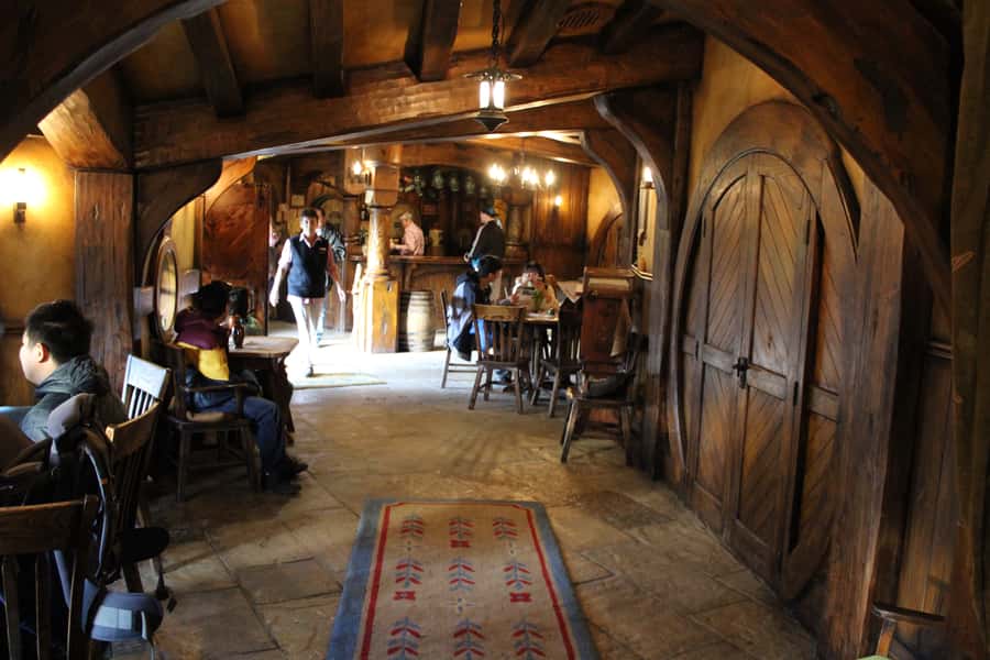 From Auckland: Hobbiton Afternoon Tour - Who will enjoy this afternoon tour?