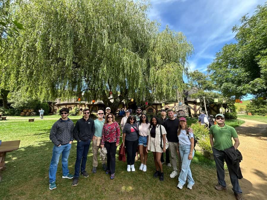 From Auckland: Hobbiton Movie Set Small Group Tour - Is $176 per person good value?