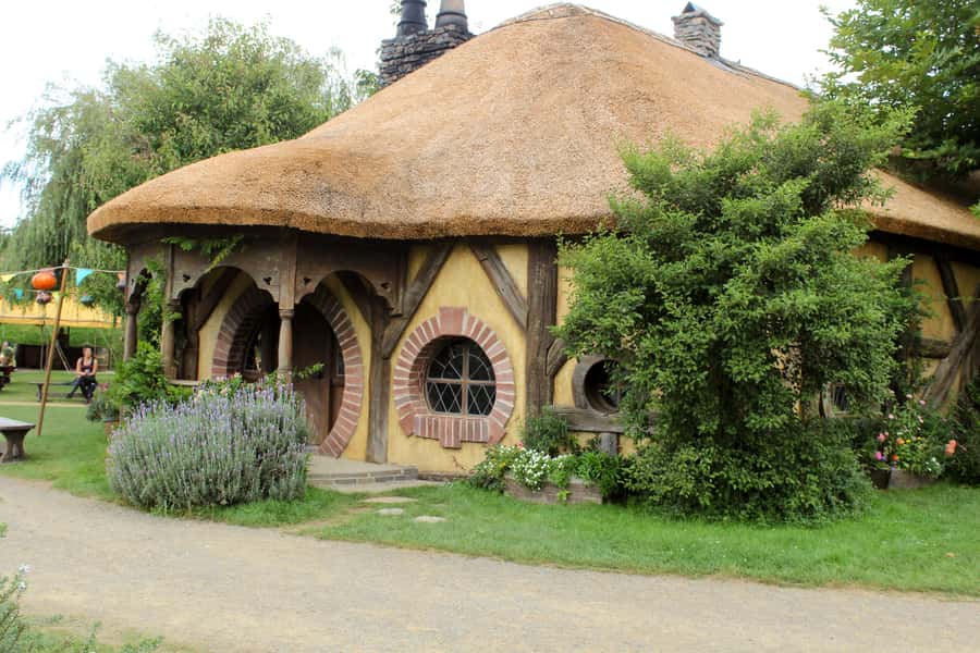From Auckland: Hobbiton & Rotorua Tour with Lunch at Te Puia - Is $286 good value?