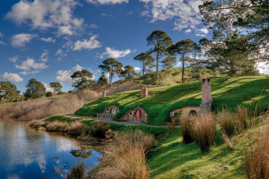 From Auckland: Hobbiton & Waitomo Caves Full-Day Trip - Is $269 a fair price?