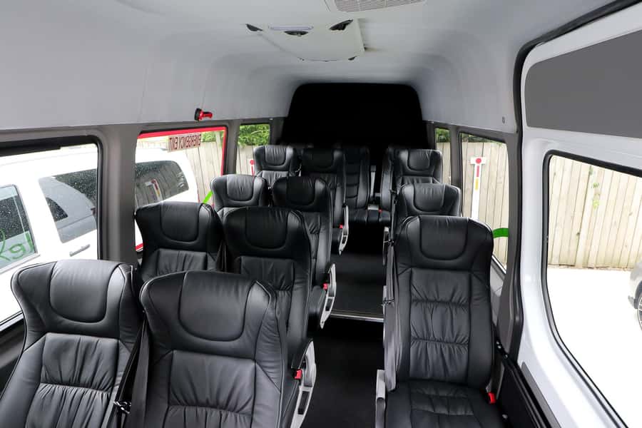 From Auckland or Rotorua: Hobbiton & Waitomo Tour with Lunch - Who should book this tour