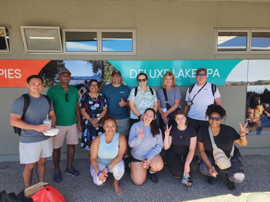 From Auckland: Rotorua Māori Village & Activity Combinations - Why this Auckland to Rotorua day trip works
