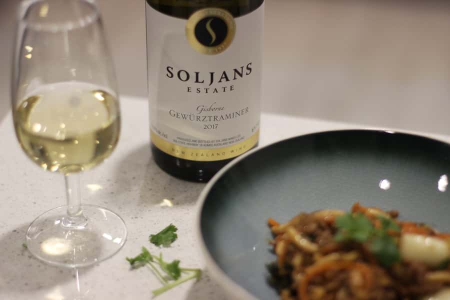 From Auckland: Small Group Kumeu Wine Tour with Lunch - A vineyard lunch with Mediterranean roots
