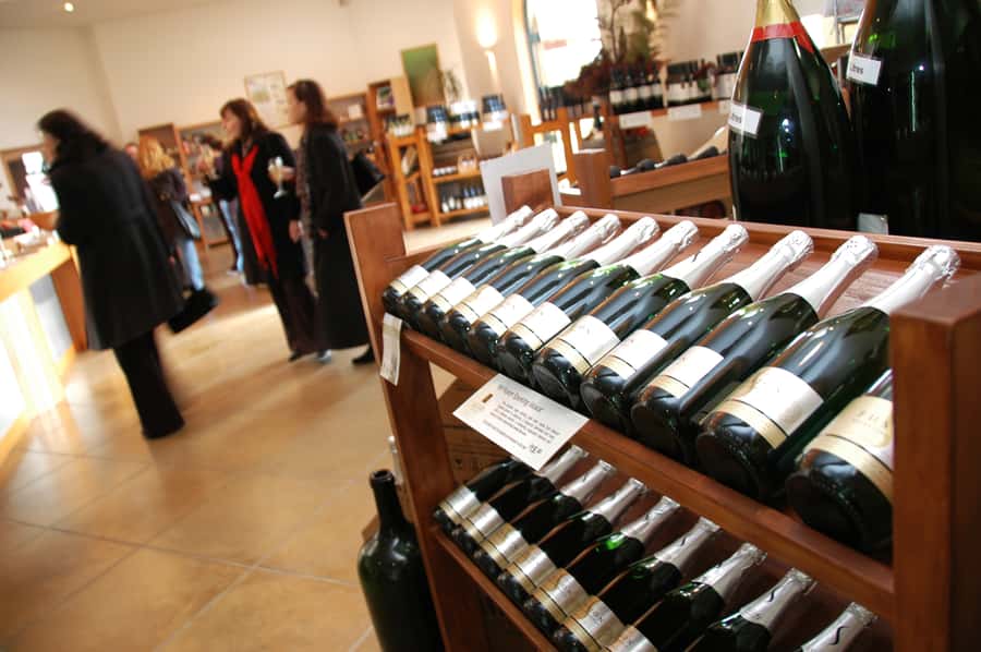 From Auckland: Small Group Kumeu Wine Tour with Lunch - West Brook Winery closes the afternoon