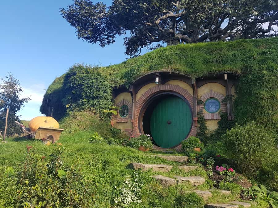 From Auckland: Two-Day Hobbiton, Rotorua, Waitomo Caves Tour - Key details worth knowing