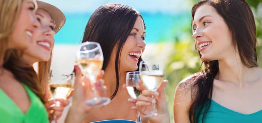 From Auckland: Waiheke Island Wineries' Tour - What $110 really gets you