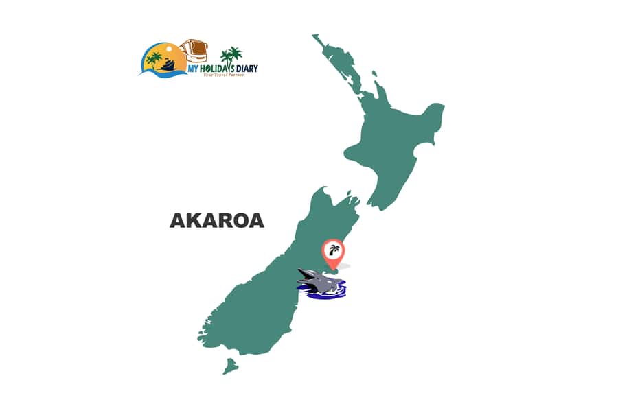From Christchurch: Akaroa Day Tour with Optional Cruise - Key points to know before booking