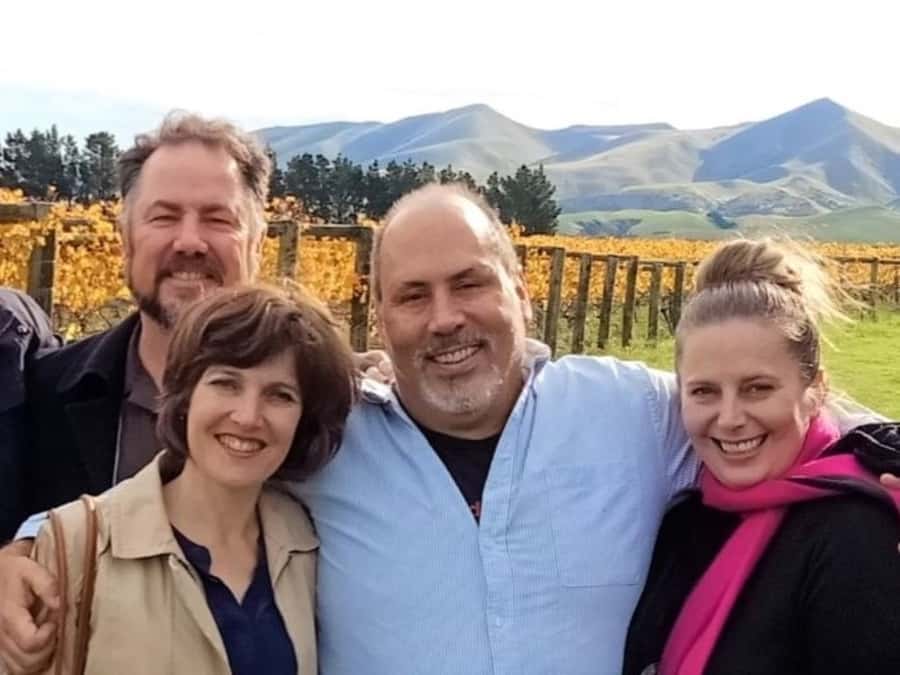 From Christchurch: Guided Local Wine Tours in Waipara - What a Private Six-Person Tour Changes