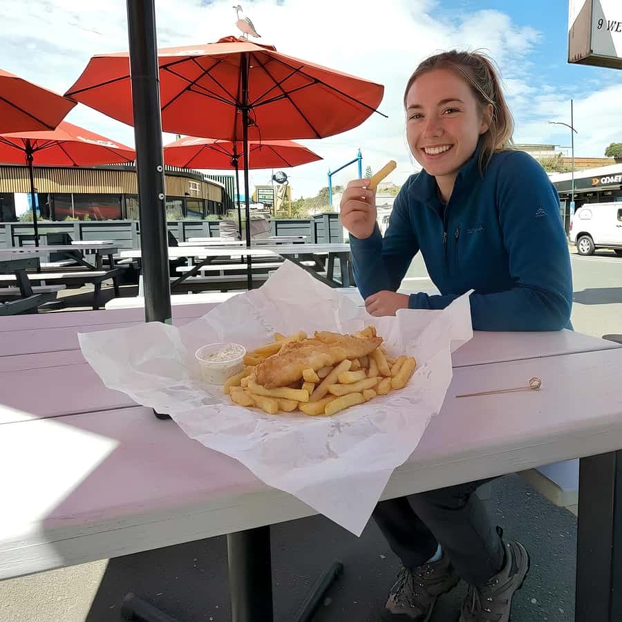 From Christchurch: Kaikōura Day Tour with Whale Watching - Cheviot and the Hundalee Hills seal stop