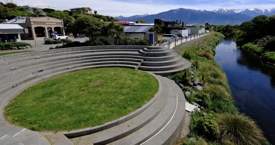 From Christchurch: Kaikōura Day Tour with Whale Watching - What happens if weather changes the plan