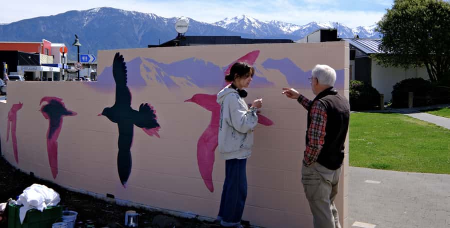 From Christchurch: Kaikōura Day Tour with Whale Watching - Who will enjoy this day most?