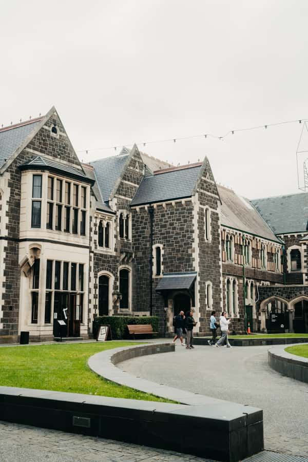 From Christchurch: Sheep Farm Experience with Lunch & Winery - Is $176 good value?