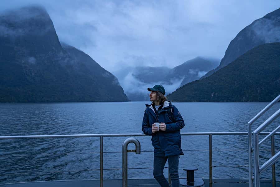 From Manapouri: Doubtful Sound Overnight Cruise - Is $447 Good Value?