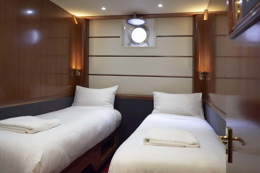 From Manapouri: Doubtful Sound Overnight Cruise - Who Should Book This Cruise?