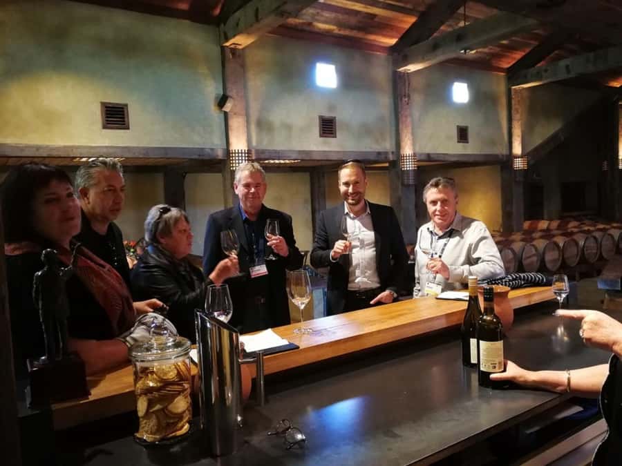 From Napier: Hawke's Bay Small Group Wine Capita Tour - Key points to know before booking