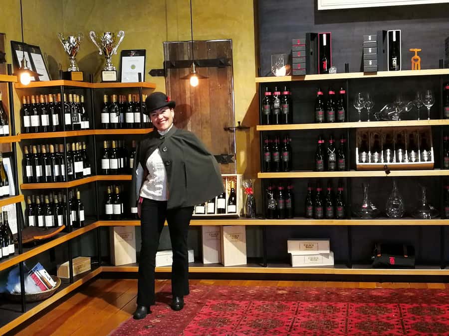 From Napier: Hawke's Bay Small Group Wine Capita Tour - Why Gimblett Gravels matters