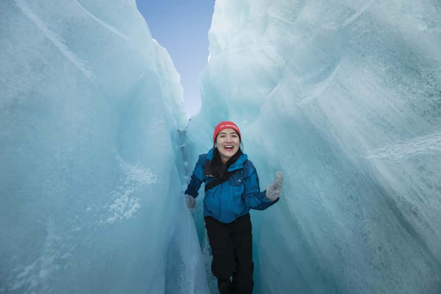 From Queenstown: Franz Josef Glacier Hike & Scenic Flight - Why this is an efficient glacier day from Queenstown
