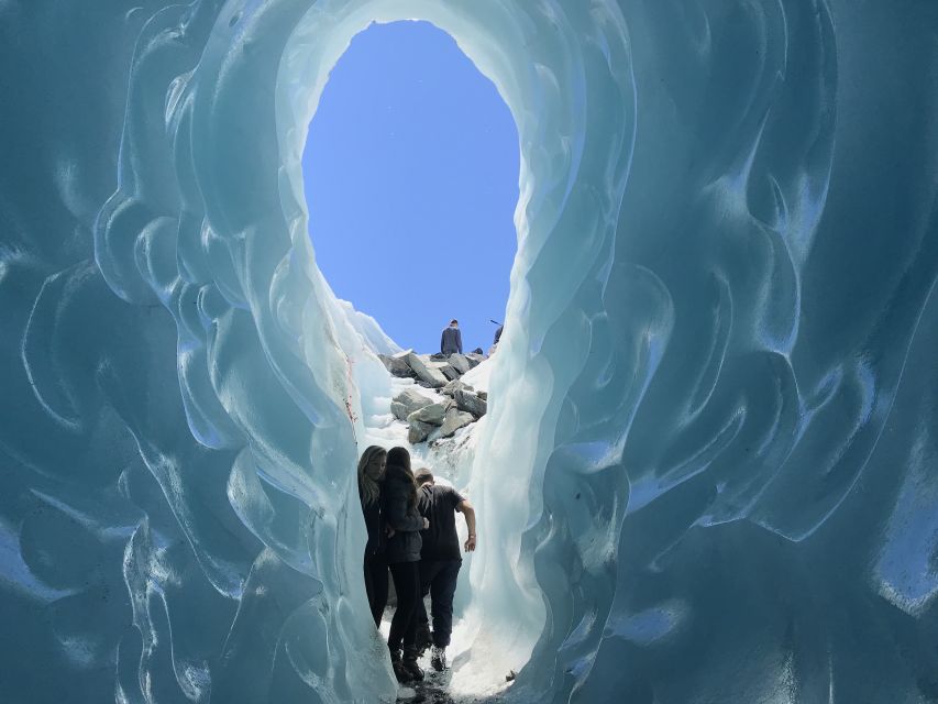 From Queenstown: Franz Josef Glacier Hike & Scenic Flight - Is $1,015 good value?