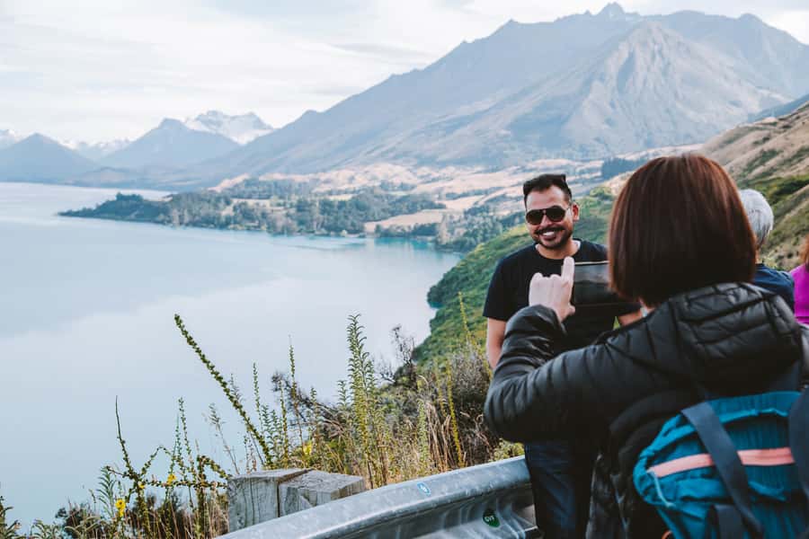 From Queenstown: Glenorchy and Paradise Scenic Half-Day Tour - Key points to know before booking