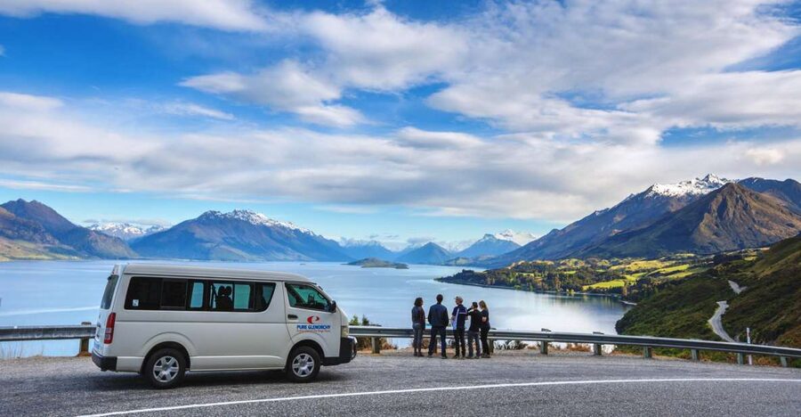 From Queenstown: Lord Of The Rings Tour to Glenorchy - Who will enjoy this outing most?
