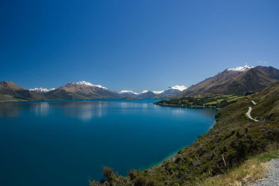 From Queenstown: Lord Of The Rings Tour to Glenorchy - Why this Queenstown film tour is more than a movie pilgrimage