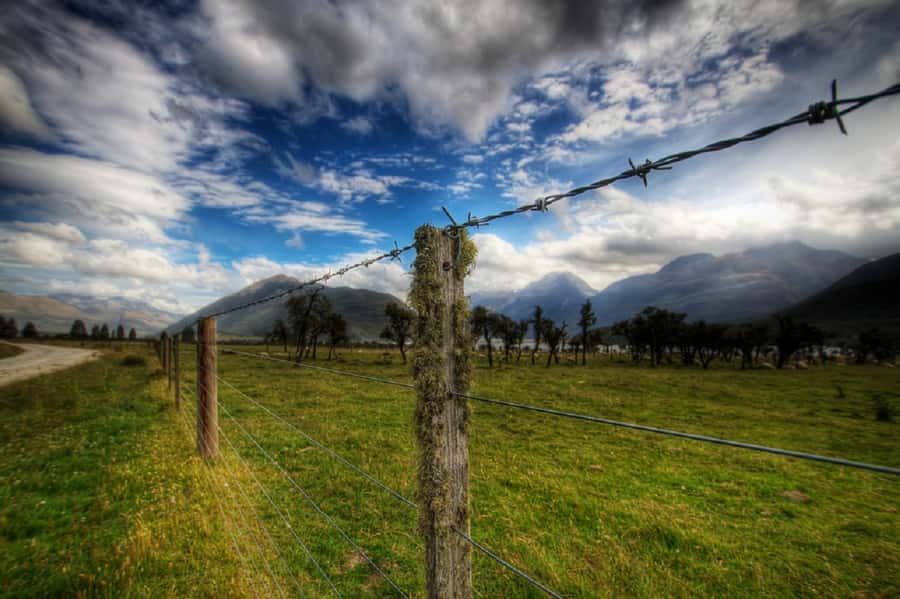From Queenstown: Lord Of The Rings Tour to Glenorchy - What the $124 price includes