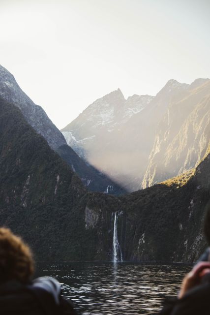 From Queenstown: Milford Sound Cruise and Scenic Drive - Is $232 good value?