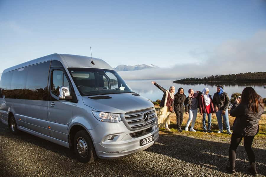 From Queenstown: Milford Sound Day Trip with Cruise & Flight - Key points to know before booking