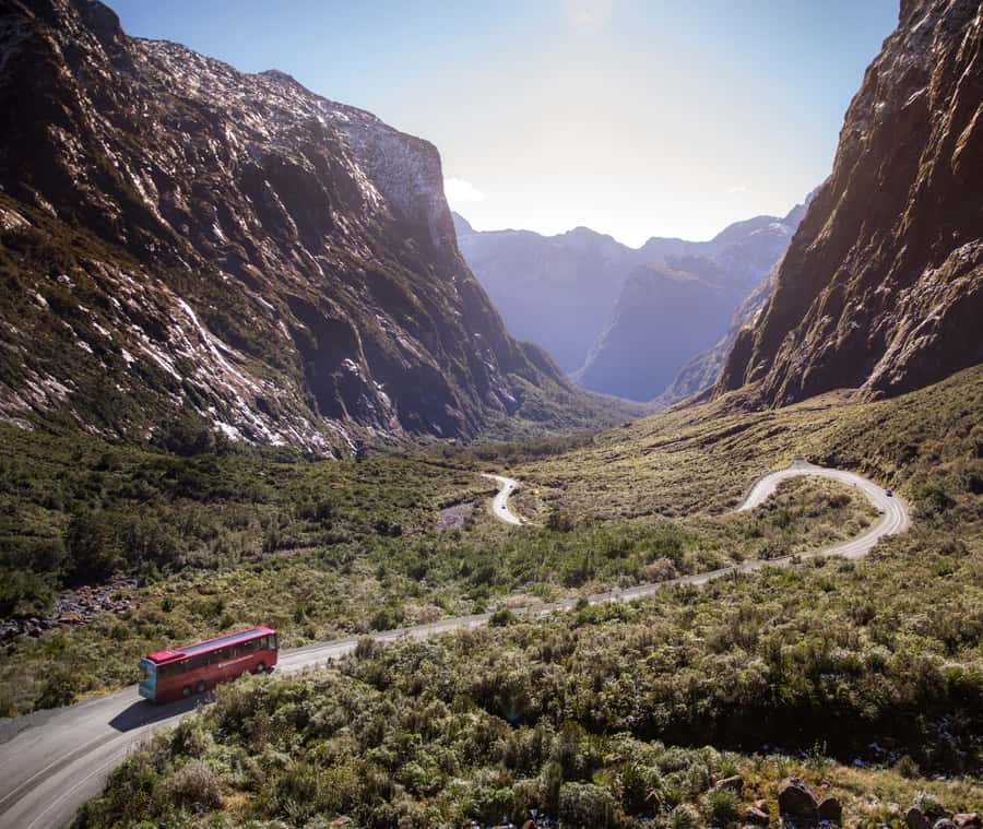 From Queenstown: Milford Sound Discover More Longest Cruise - Key details at a glance