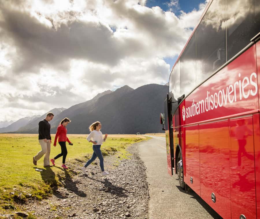 From Queenstown: Milford Sound Discover More Longest Cruise - Is $200 good value?