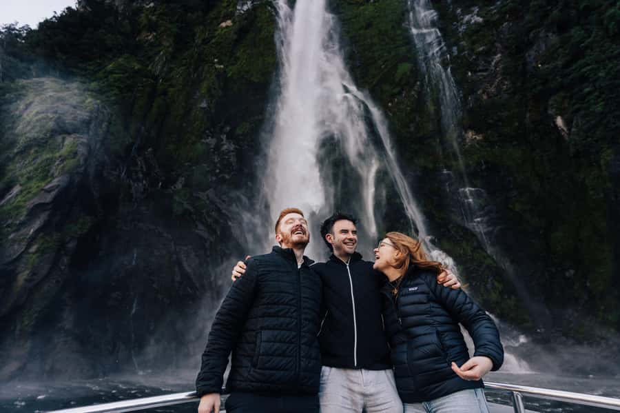 From Queenstown: Milford Sound Full-Day Trip by Plane & Boat - Is $447 good value?