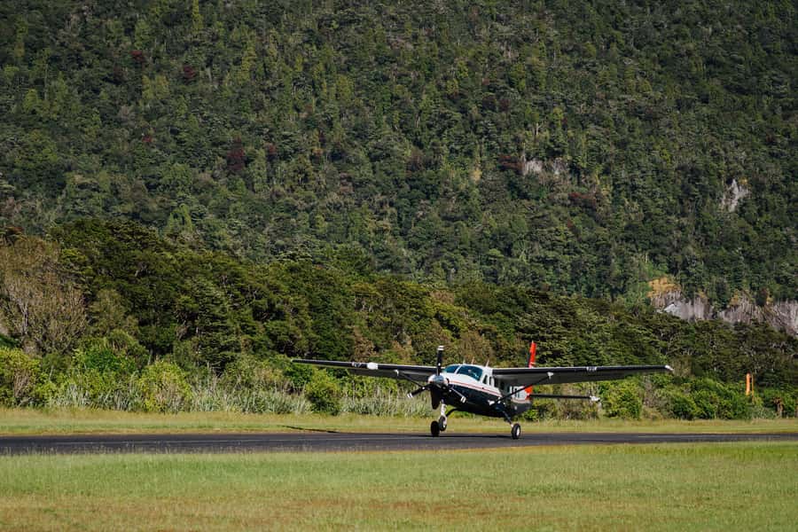 From Queenstown: Milford Sound Full-Day Trip by Plane & Boat - Who should book this flight and cruise?
