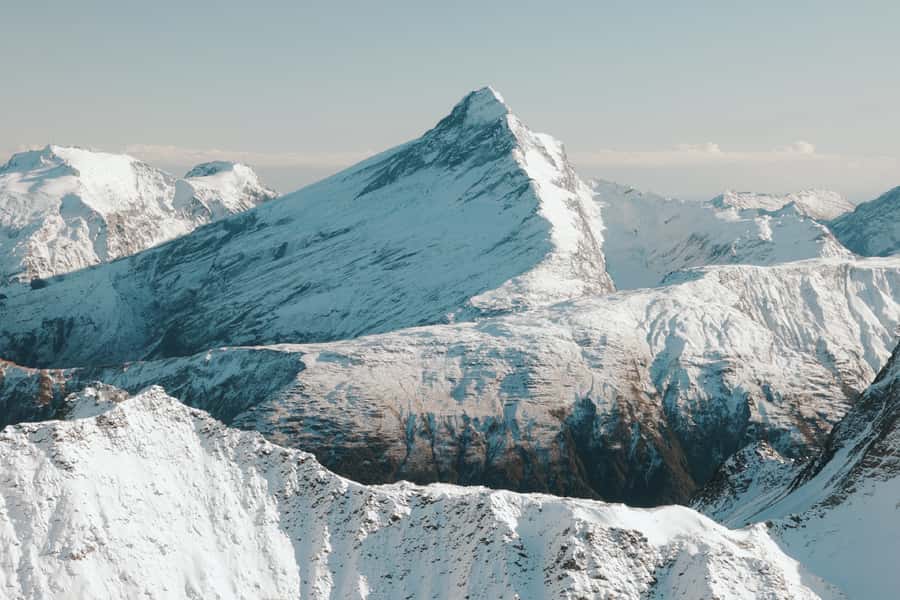 From Queenstown: Mount Cook Day Trip via Scenic Flight - Why this Mount Cook flight is special