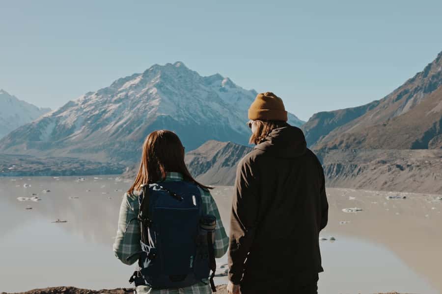 From Queenstown: Mount Cook Day Trip via Scenic Flight - Five hours near Aoraki/Mount Cook village