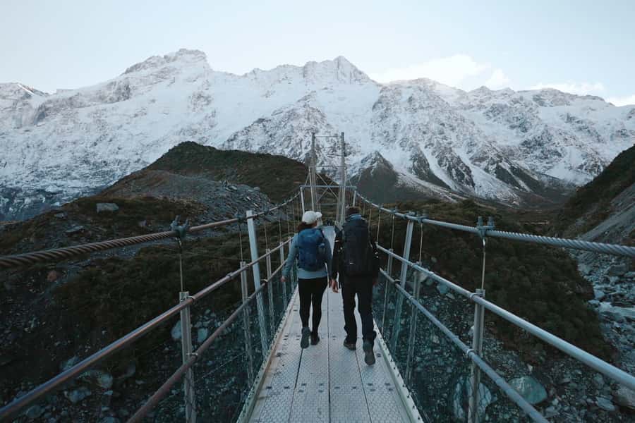From Queenstown: Mount Cook Day Trip via Scenic Flight - Is $471 a fair price?