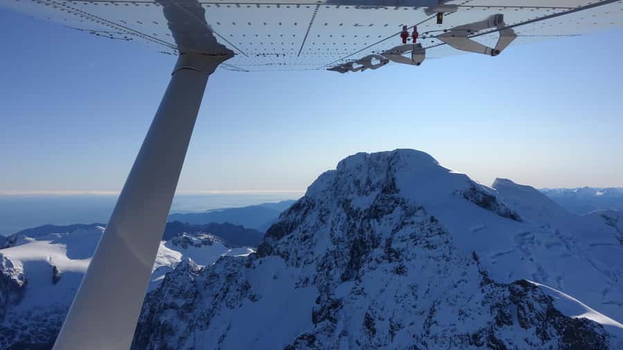 From Queenstown: Scenic Flight to Milford Sound - Key points before you book