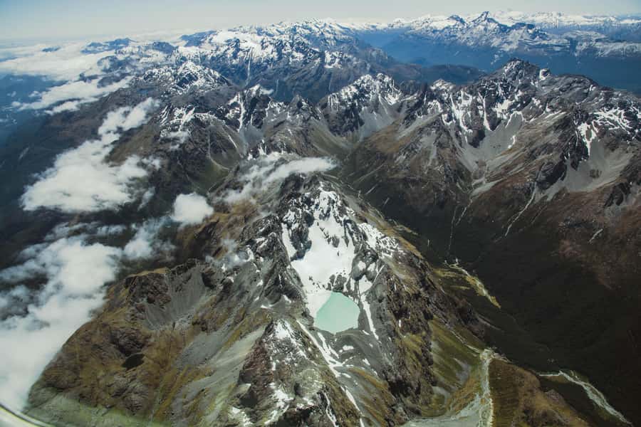 From Queenstown: Scenic Flight to Milford Sound - Should you book the Queenstown to Milford Sound flight?