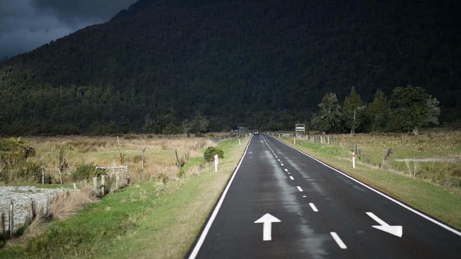 From Queenstown: Scenic One-Way Tour to Franz Josef - Key points to know before booking