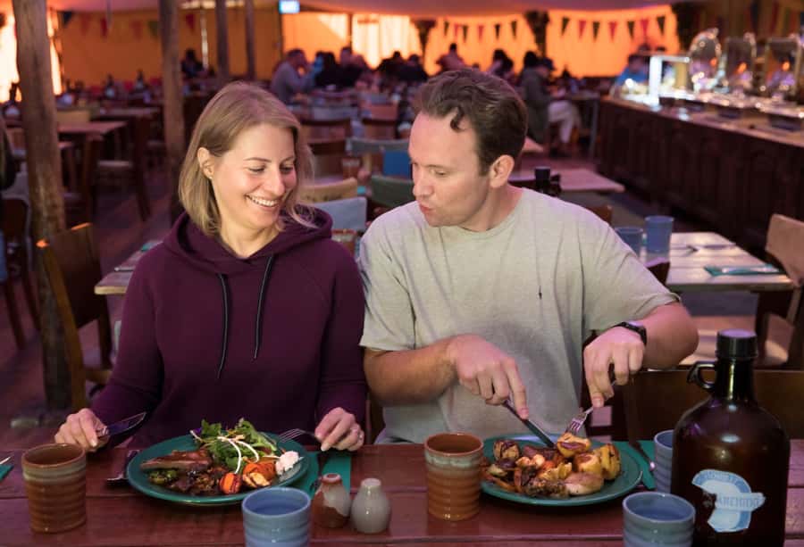 From Rotorua: Hobbiton Movie Set Tour with Festive Lunch - Who will enjoy this Rotorua day trip