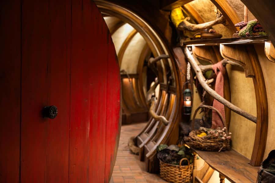 From Rotorua: Hobbiton Movie Set Tour with Festive Lunch - Should you book this Hobbiton tour?
