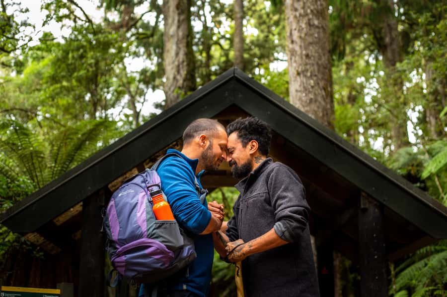 From Rotorua: Whirinaki Rainforest Guided Cultural Tour - Key points to know before you book