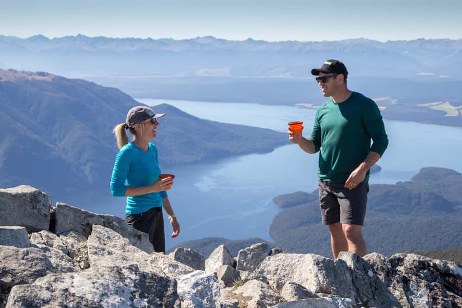 From Te Anau: Full Day Kepler Track Guided Heli-Hike - Who will enjoy this heli-hike most