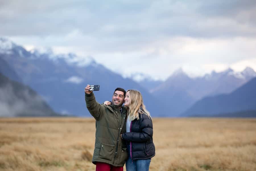 From Te Anau: Milford Sound Cruise & Glass-Roof Coach Tour - Why this Te Anau to Milford Sound trip makes sense