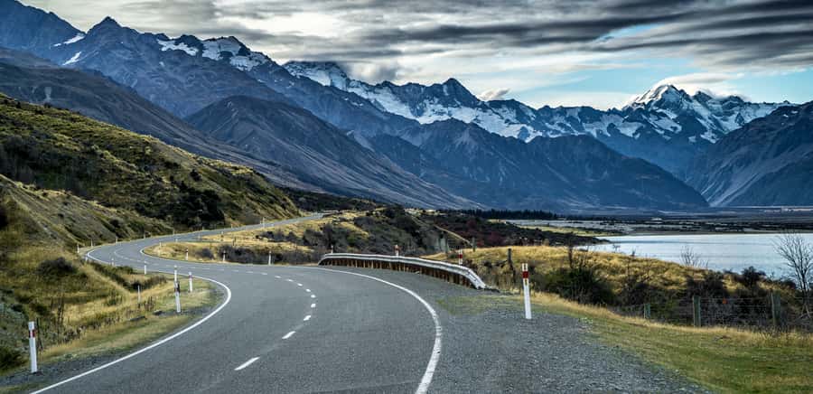 From Tekapo: Small-Group, Carbon Neutral Mt Cook Day Tour - Why this five-hour trip works